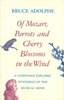 Of Mozart cover
