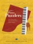 Piano Puzzlers cover