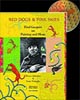 Red Dogs and Pink Skies cover w/ book