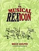 The Musical Rexicon cover
