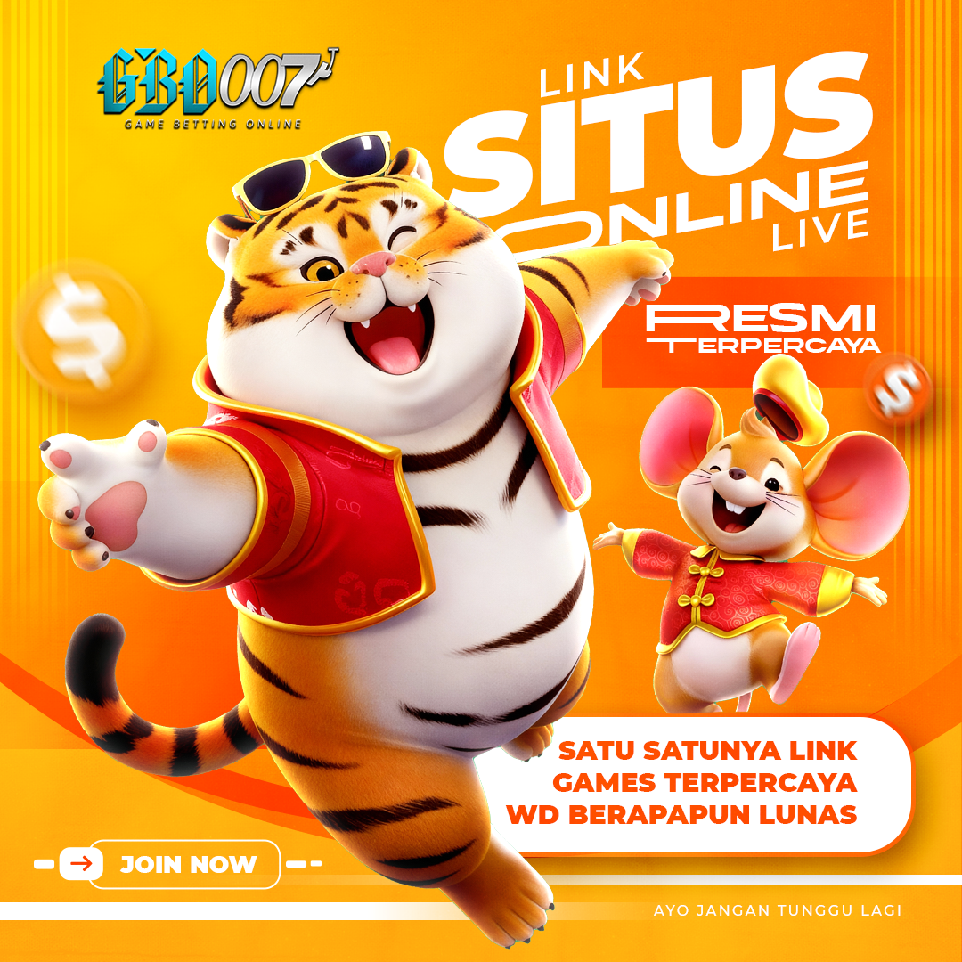 GBO007: Link Situs Online Live Games Resmi Terpercaya - WooCommerce eCommerce